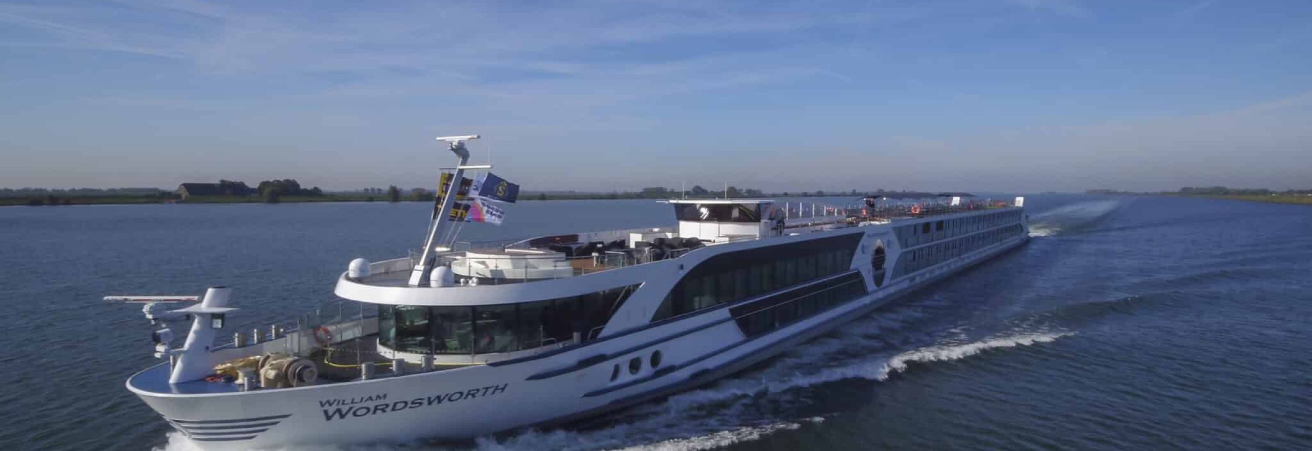 MS William Wordsworth