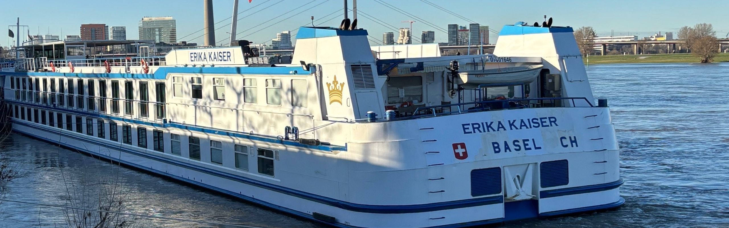 MS Erika Kaiser