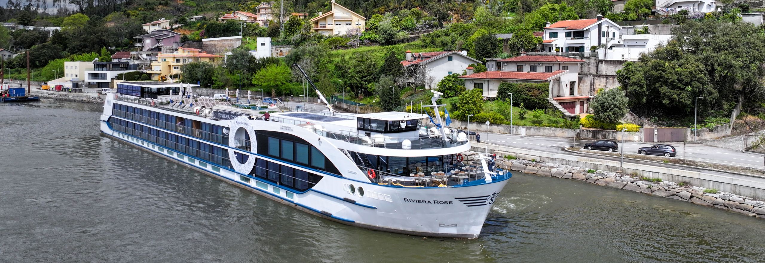 MS Riviera Rose