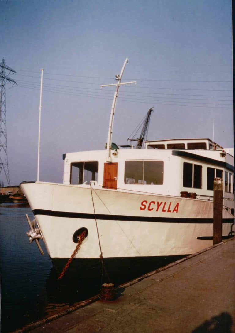 SCYLLA2